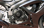 Спортбайк 2006 года Suzuki GSX-R600. Продажа мотоциклов Suzuki.